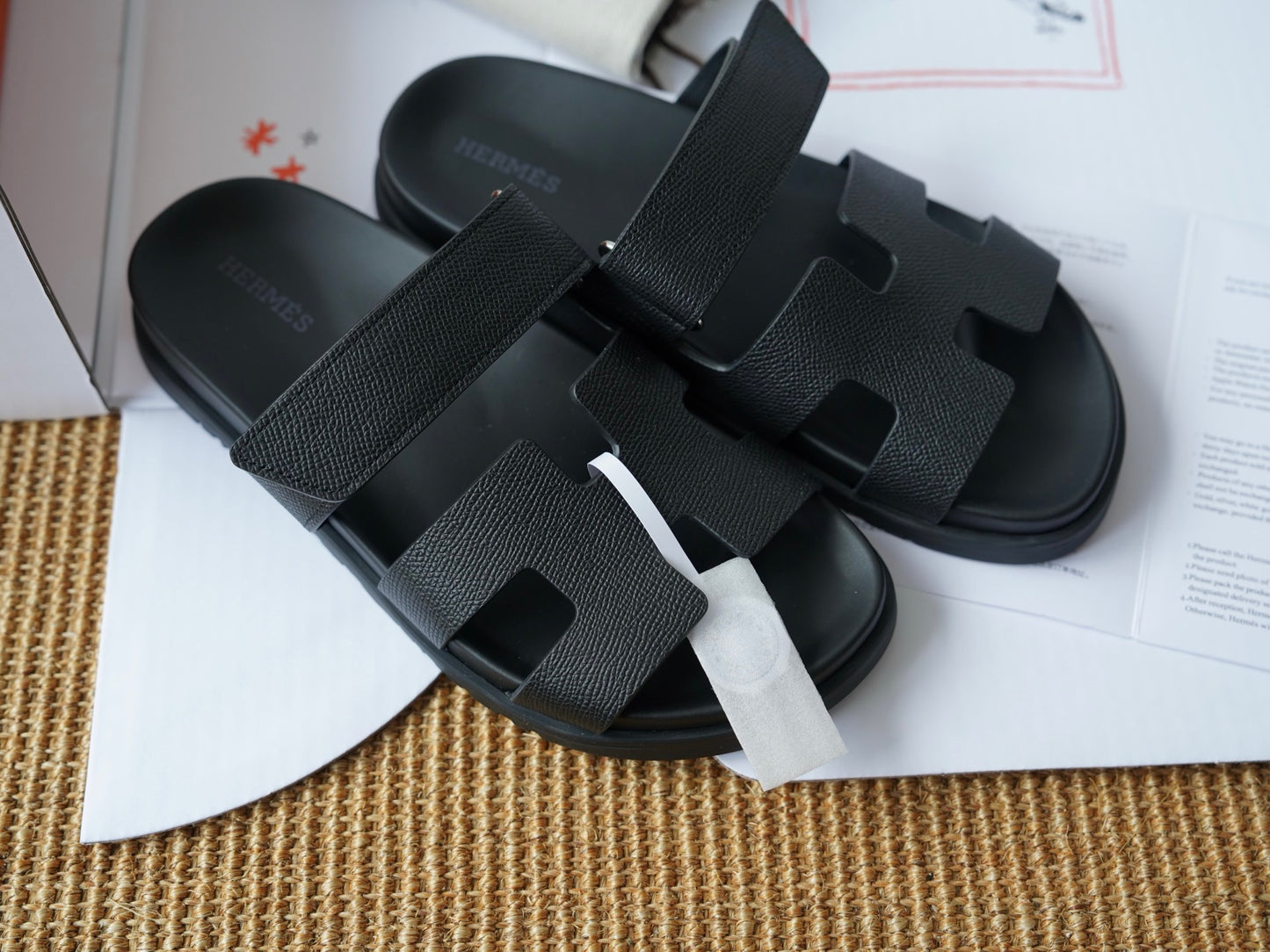 CHYPRE SANDAL