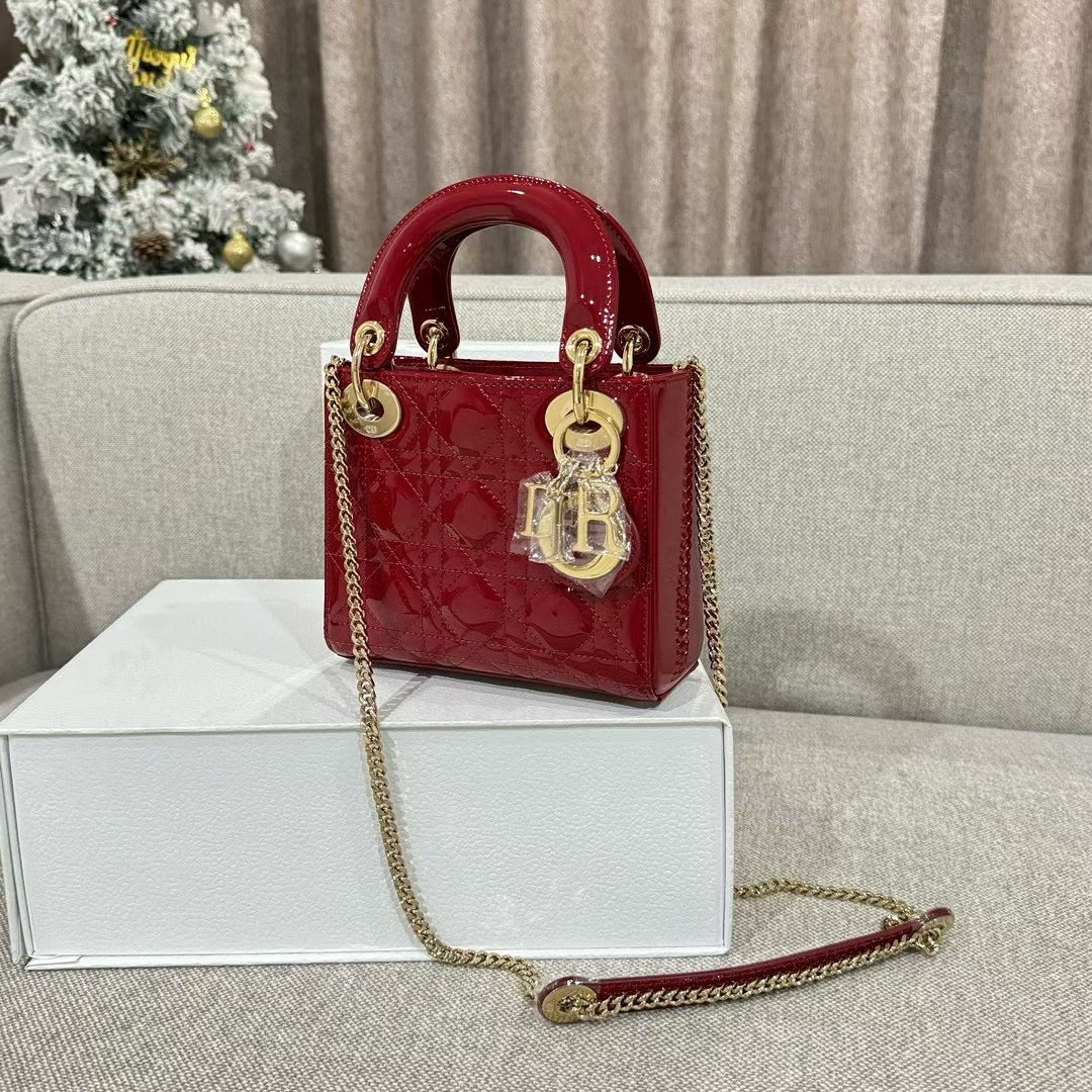 LADY MINI SIZE
