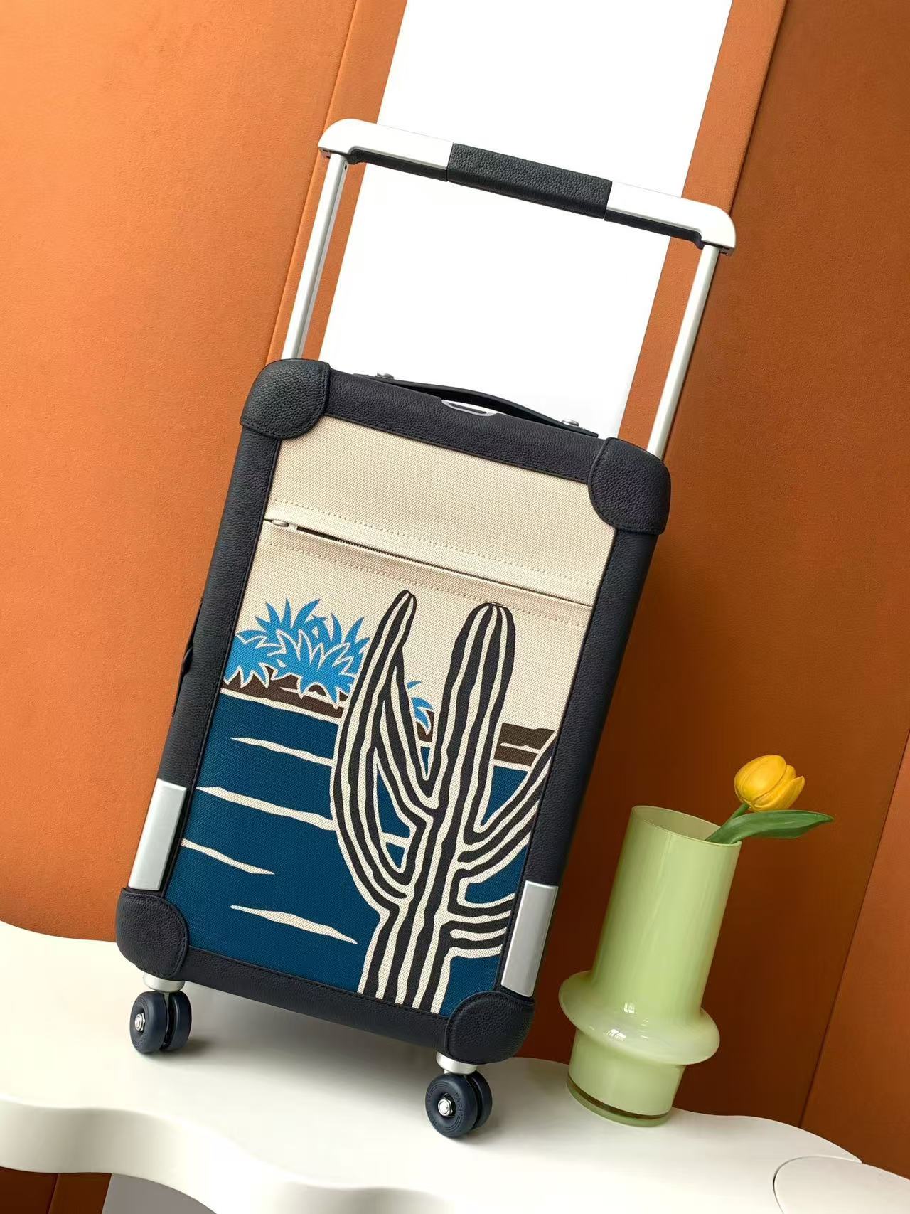TROLLY BAG