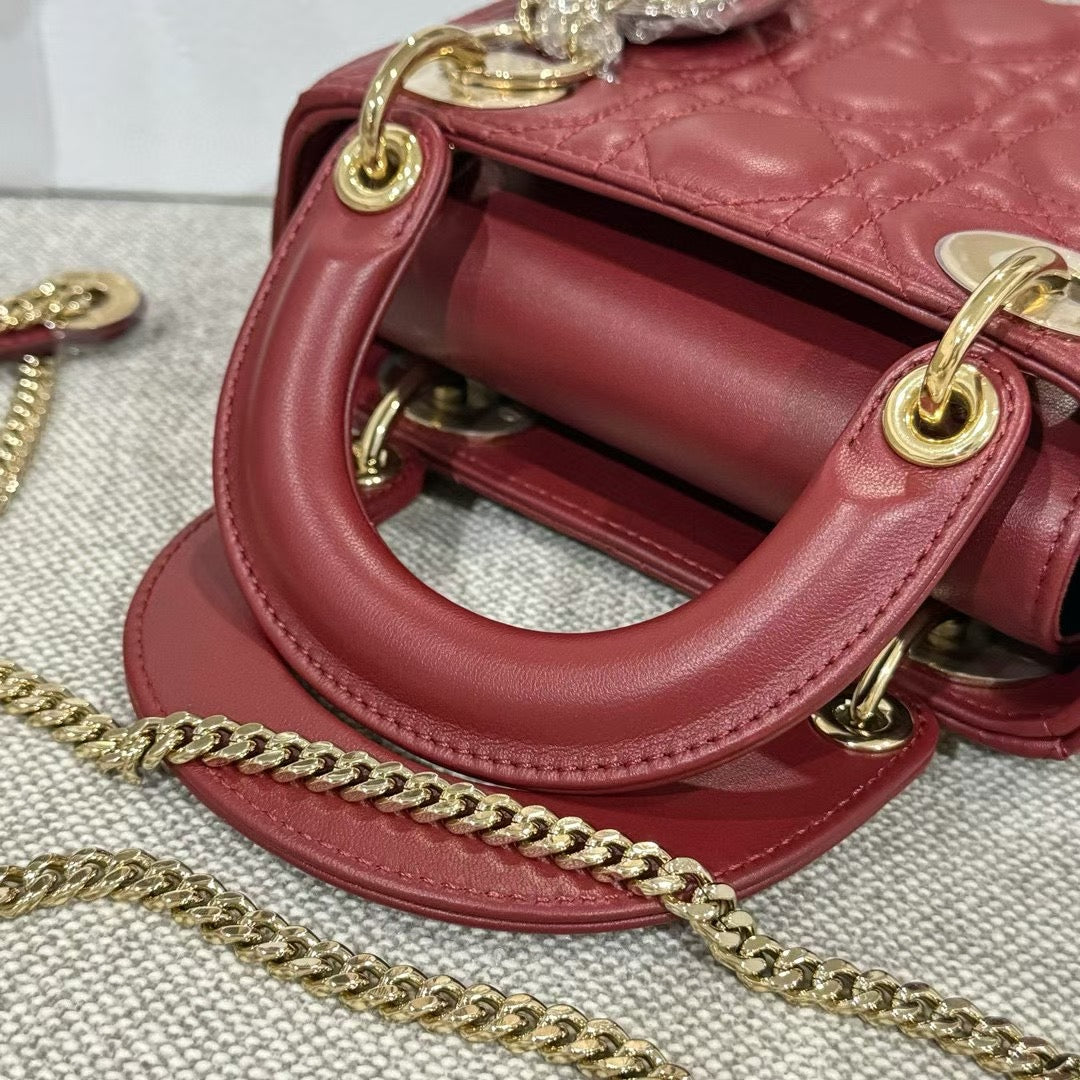 LADY MINI SIZE