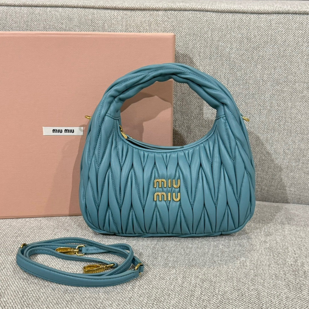 MIU MIU BAG 20CM