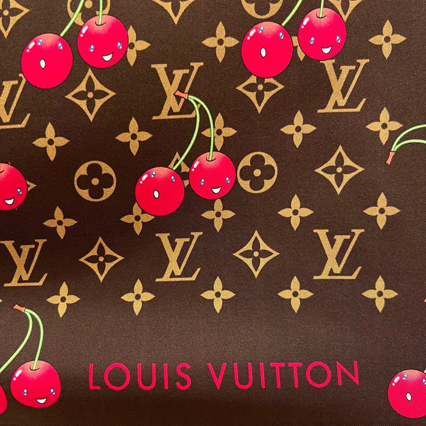 SILK SCARF 90*90