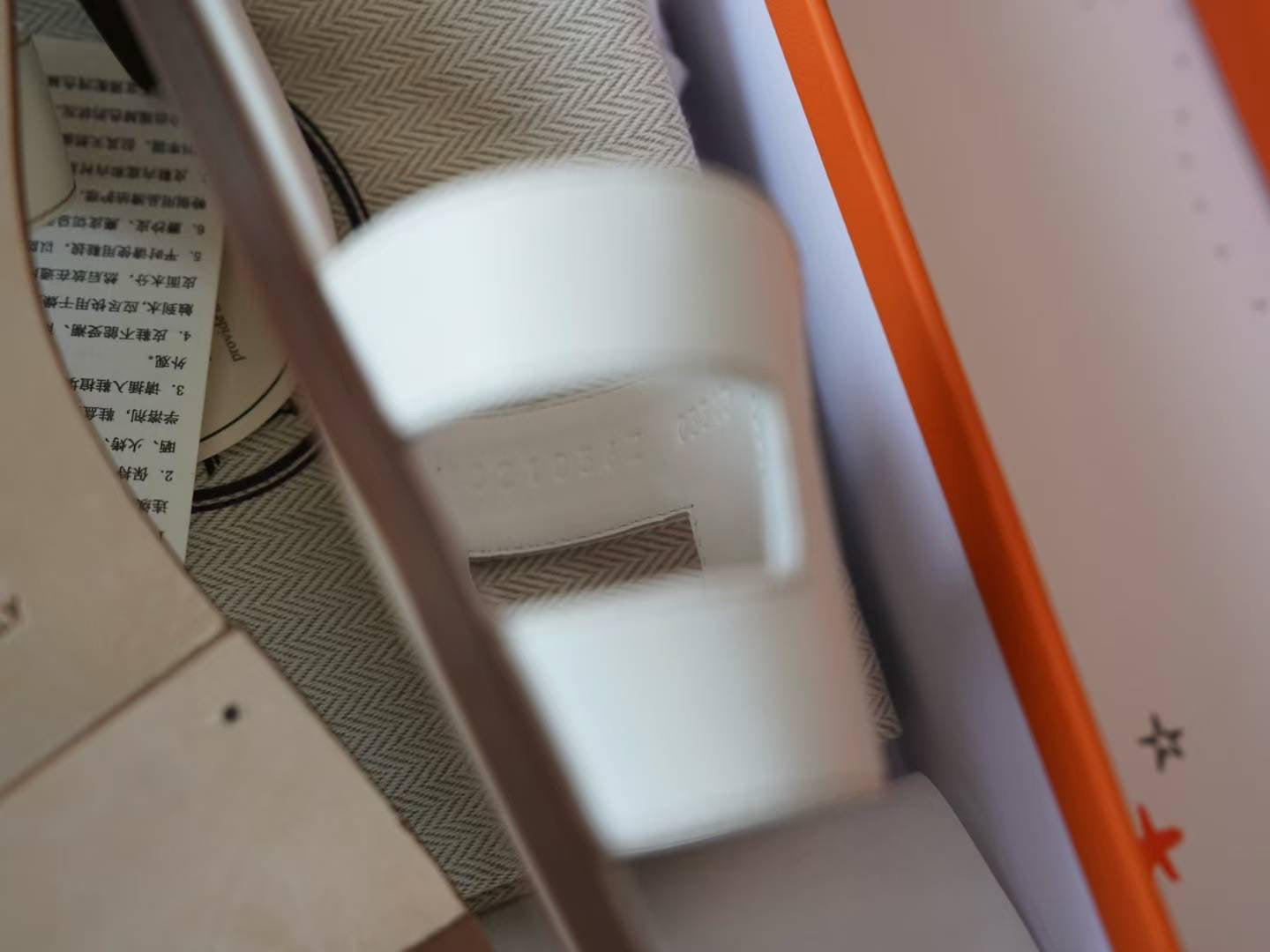 ORAN SANDAL