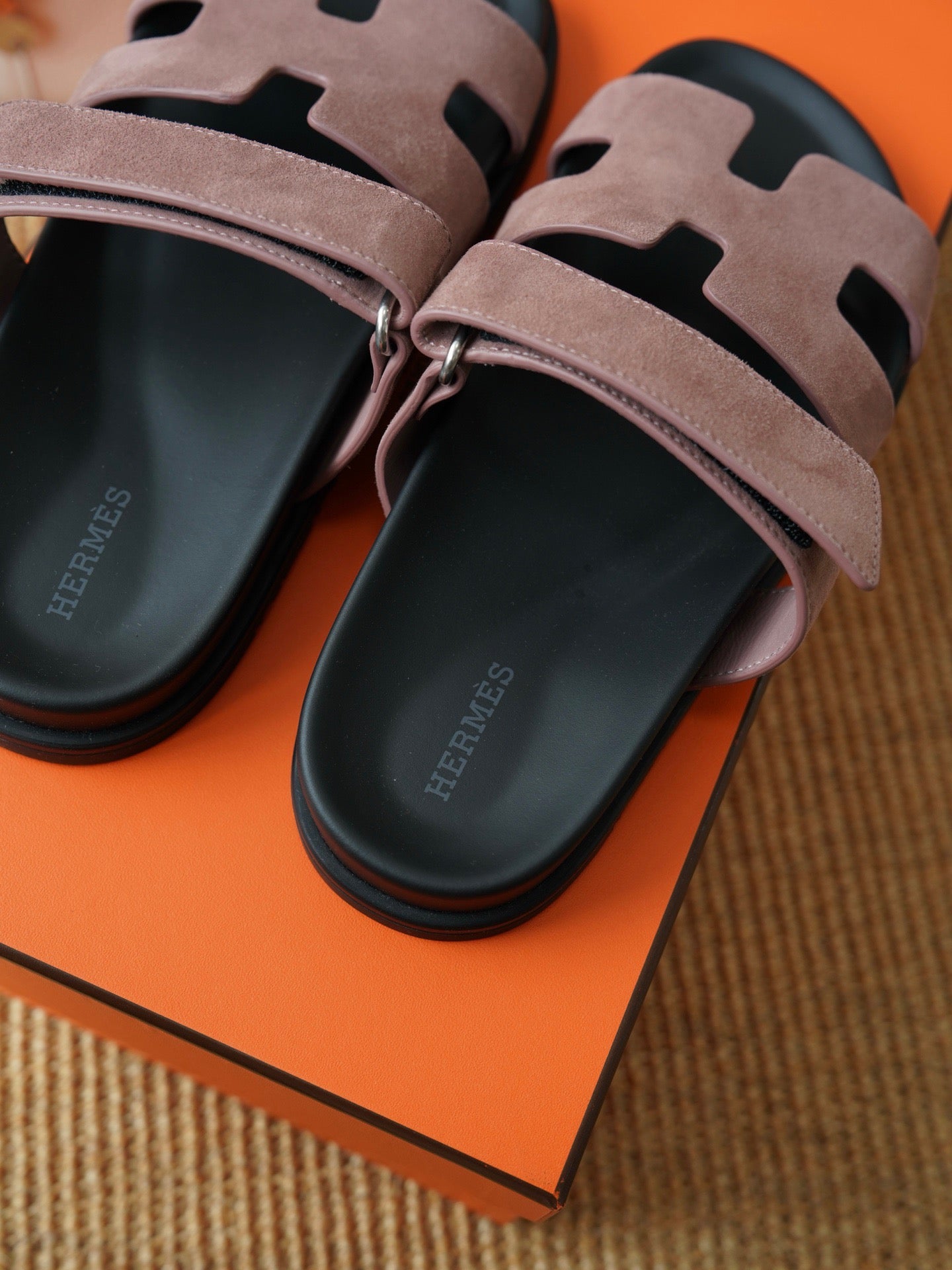 CHYPRE SANDAL