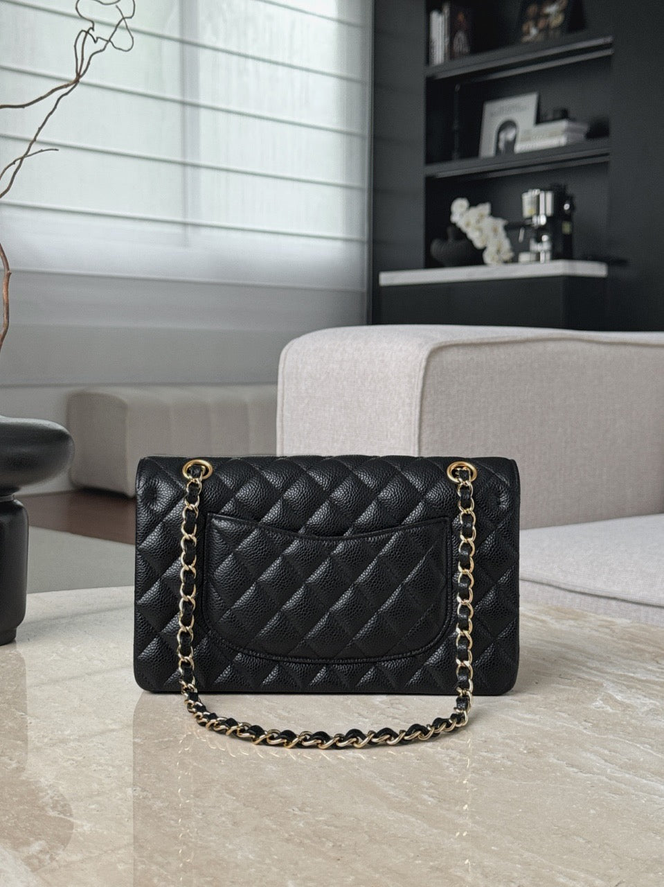 CF 25 CLASSIC CAVIAR