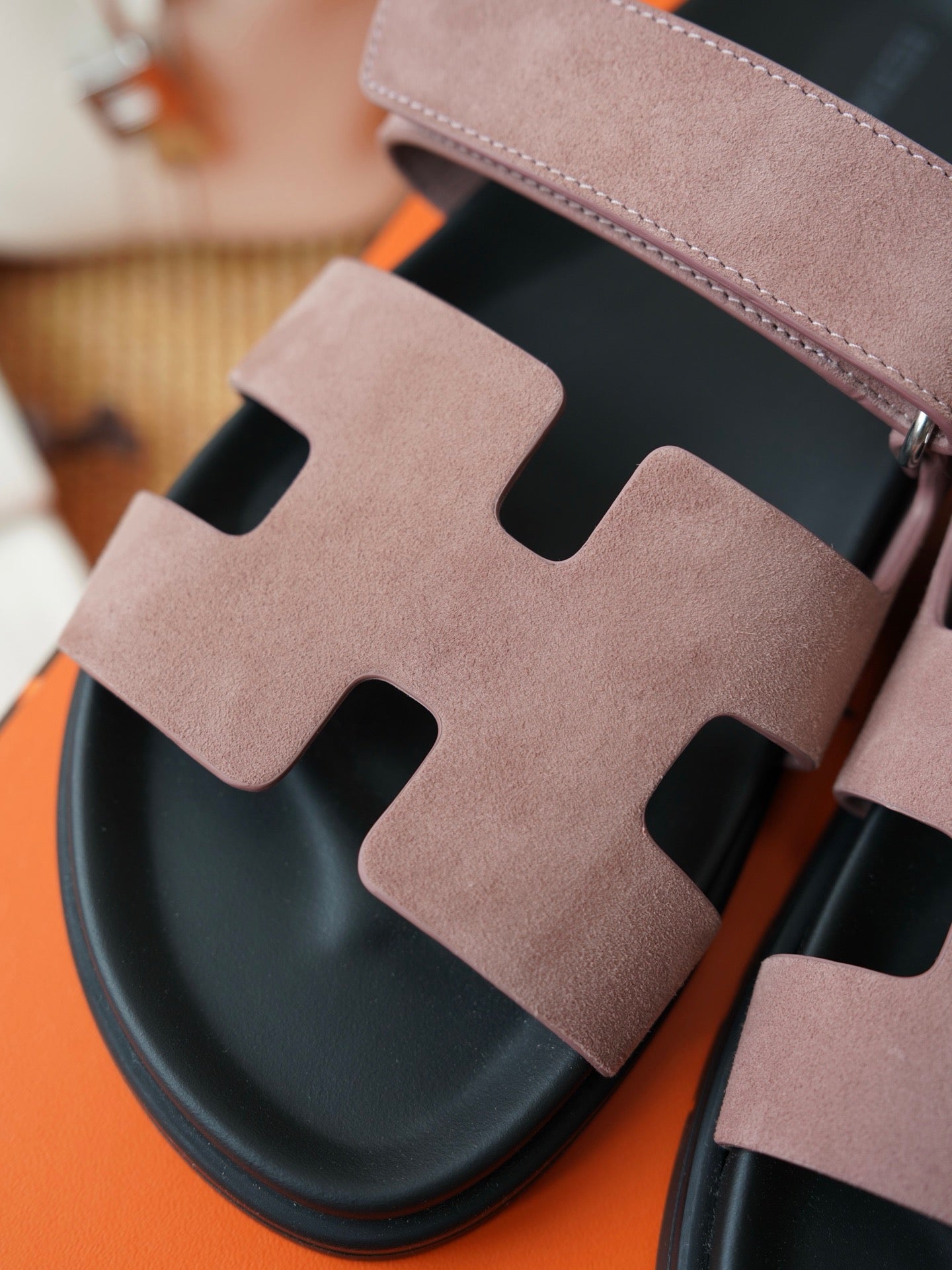 CHYPRE SANDAL