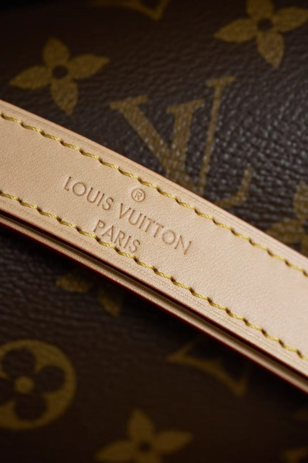 DAUPHINE SOFT