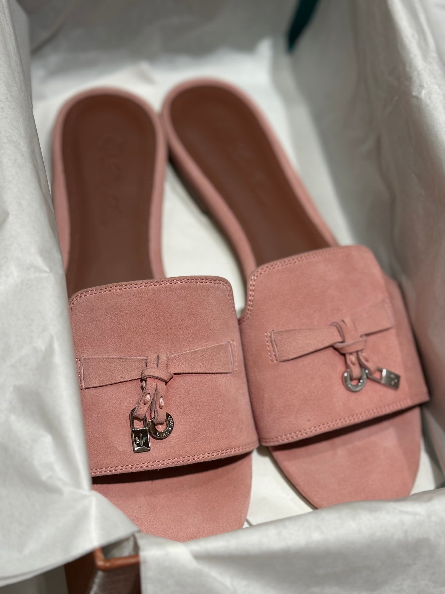 SUMMER CHARMS SANDAL