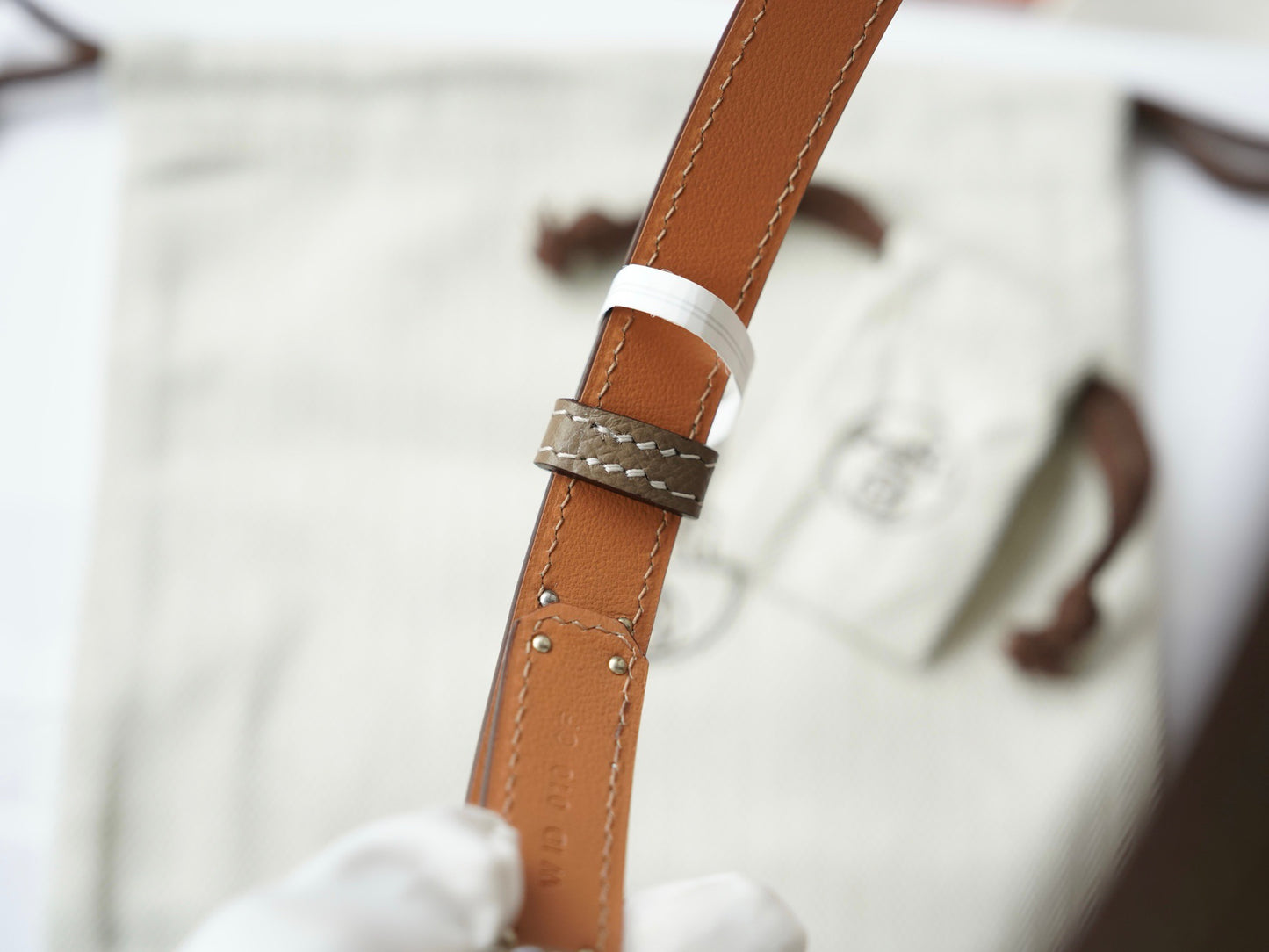 KELLY BELT
