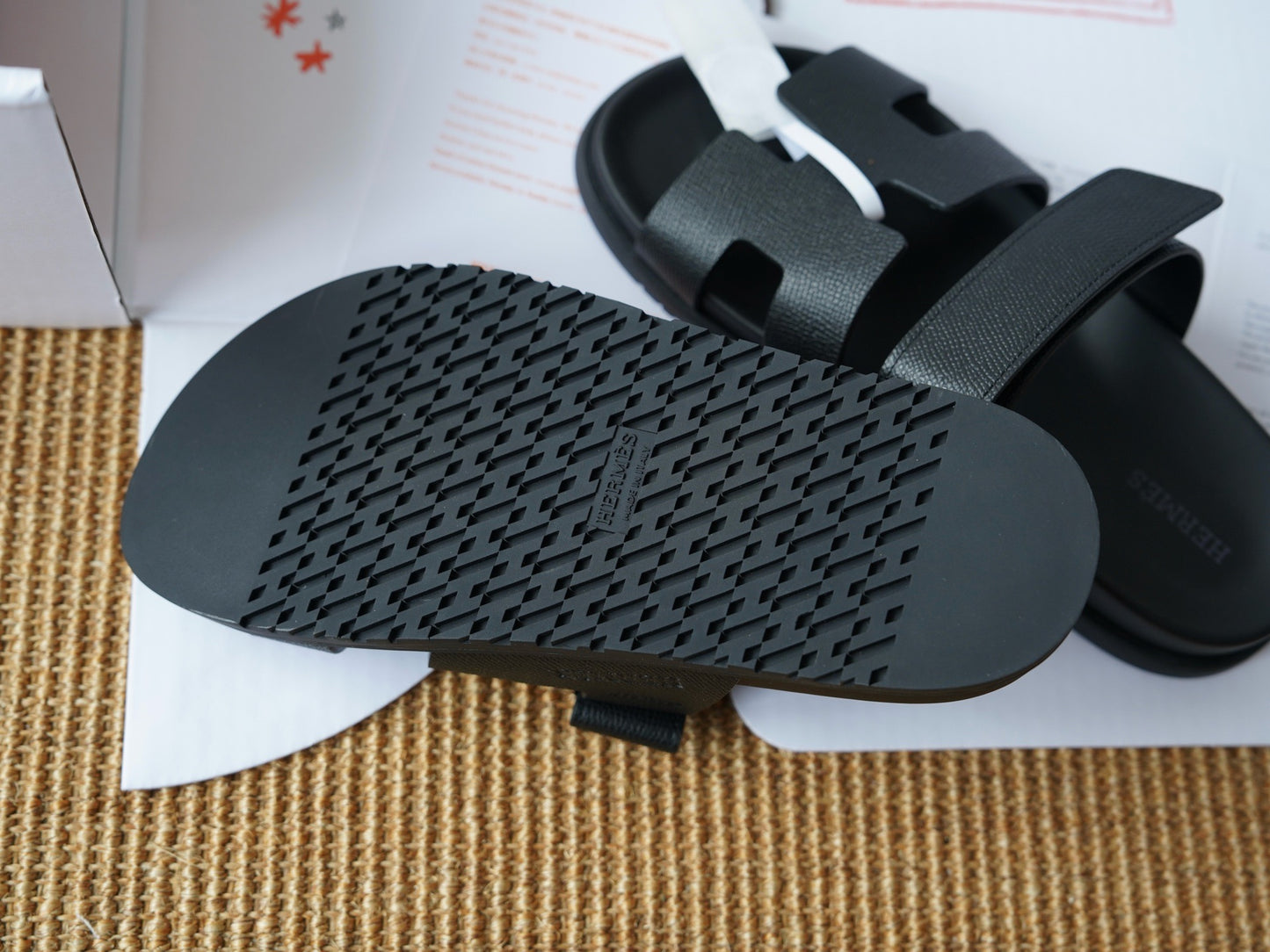 CHYPRE SANDAL