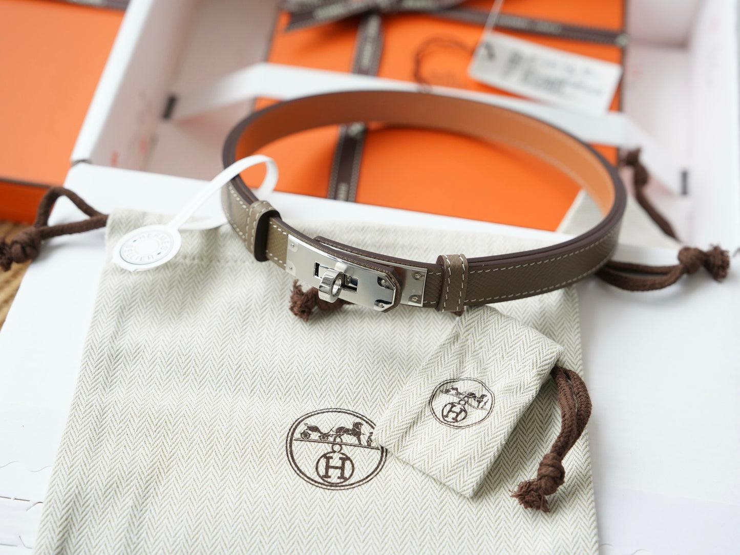 KELLY BELT