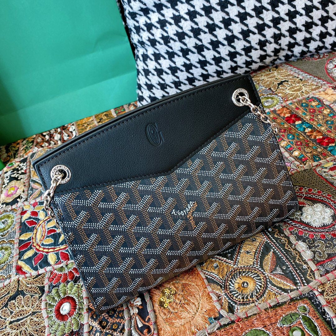 Rouette Structuré Mini