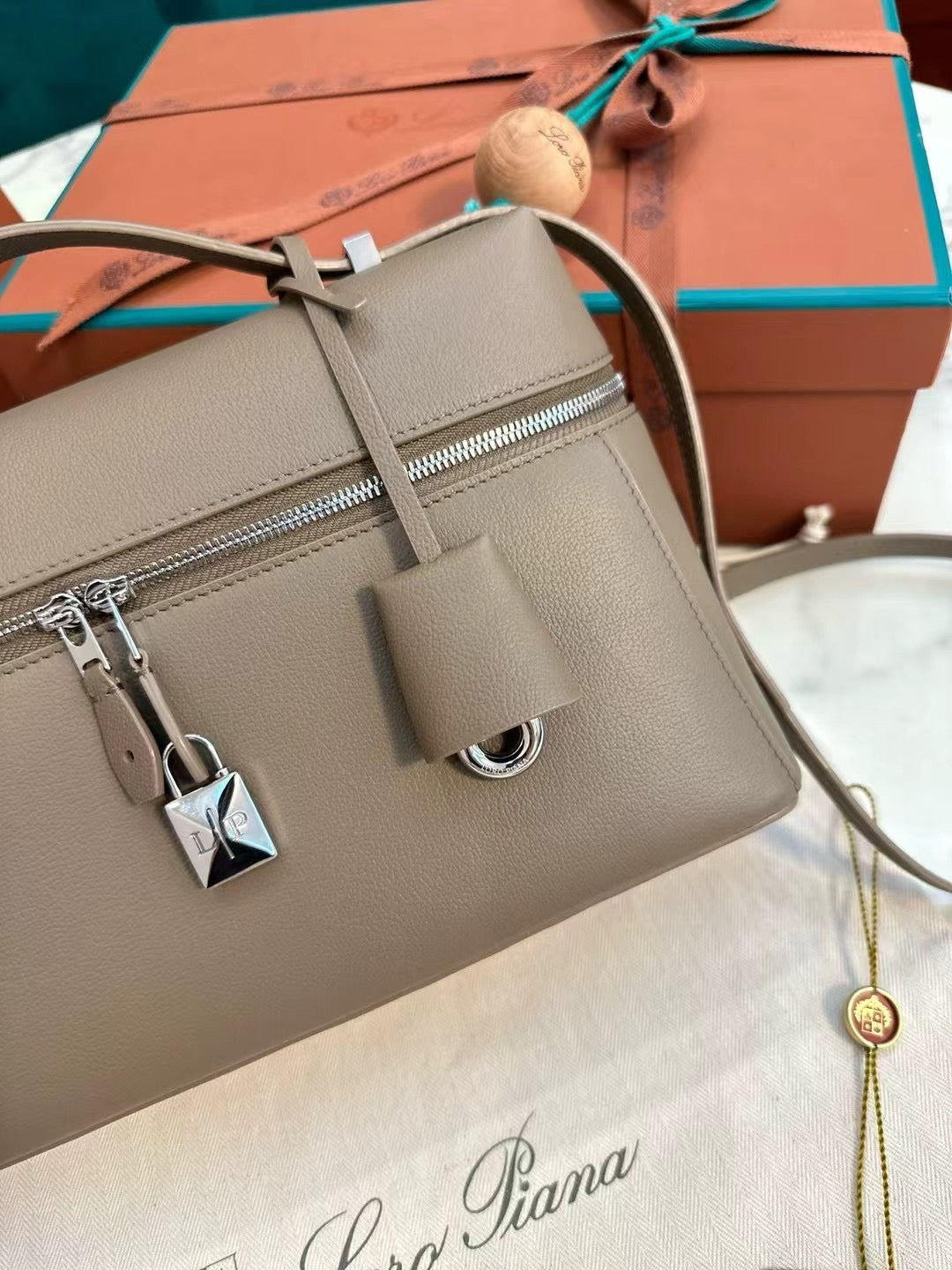 LORO EXTRA BAG 27