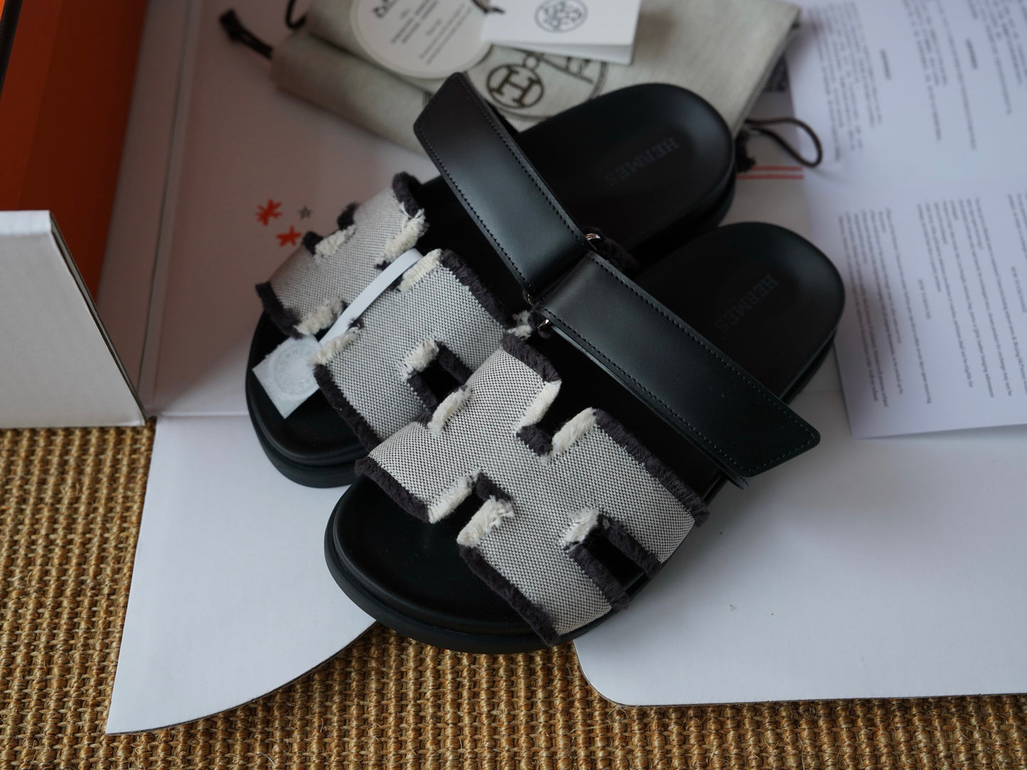 CHYPRE SANDAL