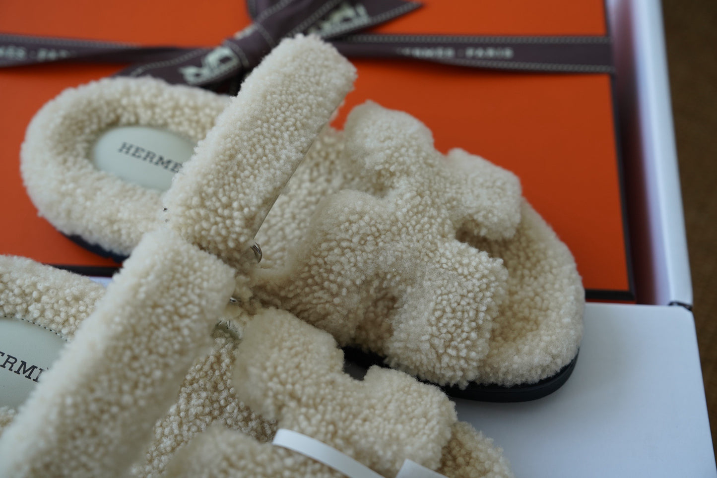 CHYPRE WINTER SANDAL