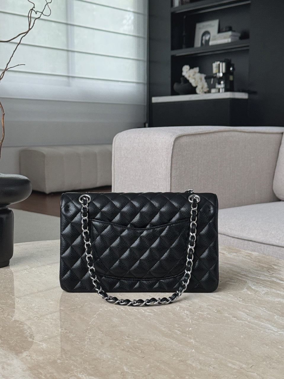 CF 25 CLASSIC CAVIAR