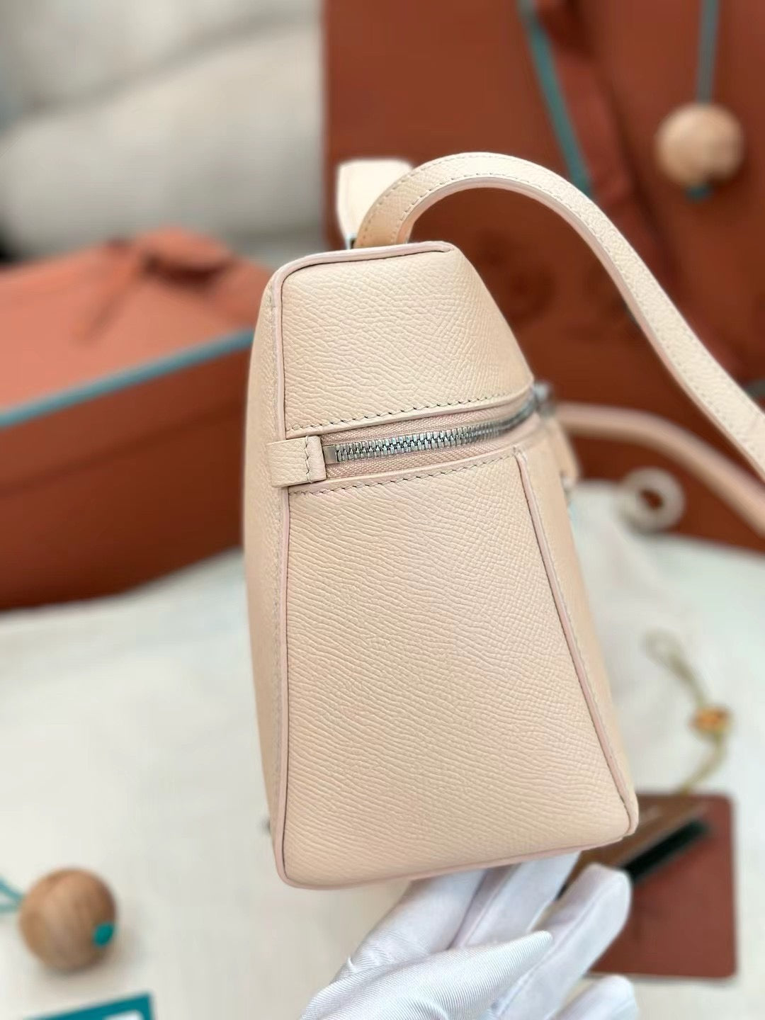 LORO EXTRA BAG L27