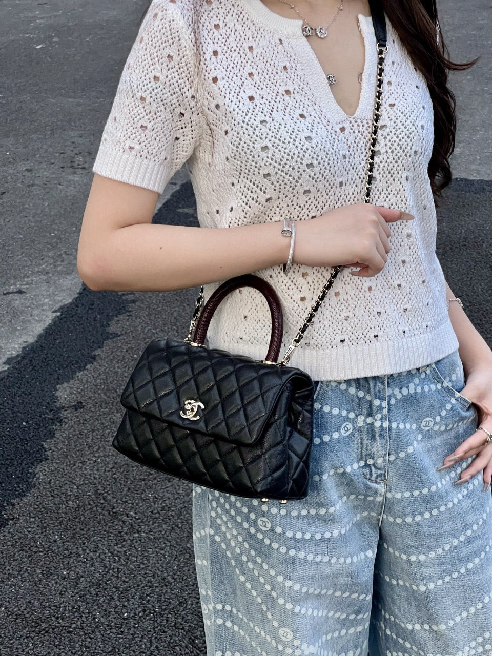 COCO HANDLE