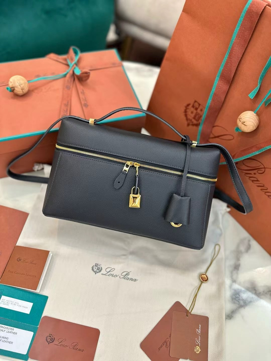 LORO EXTRA BAG 27