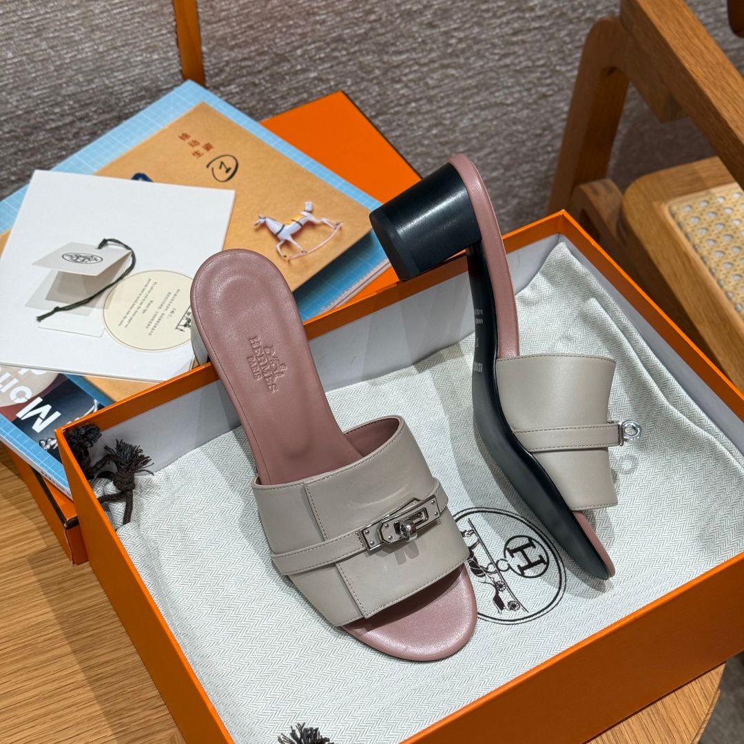 GIGI 50 SANDAL