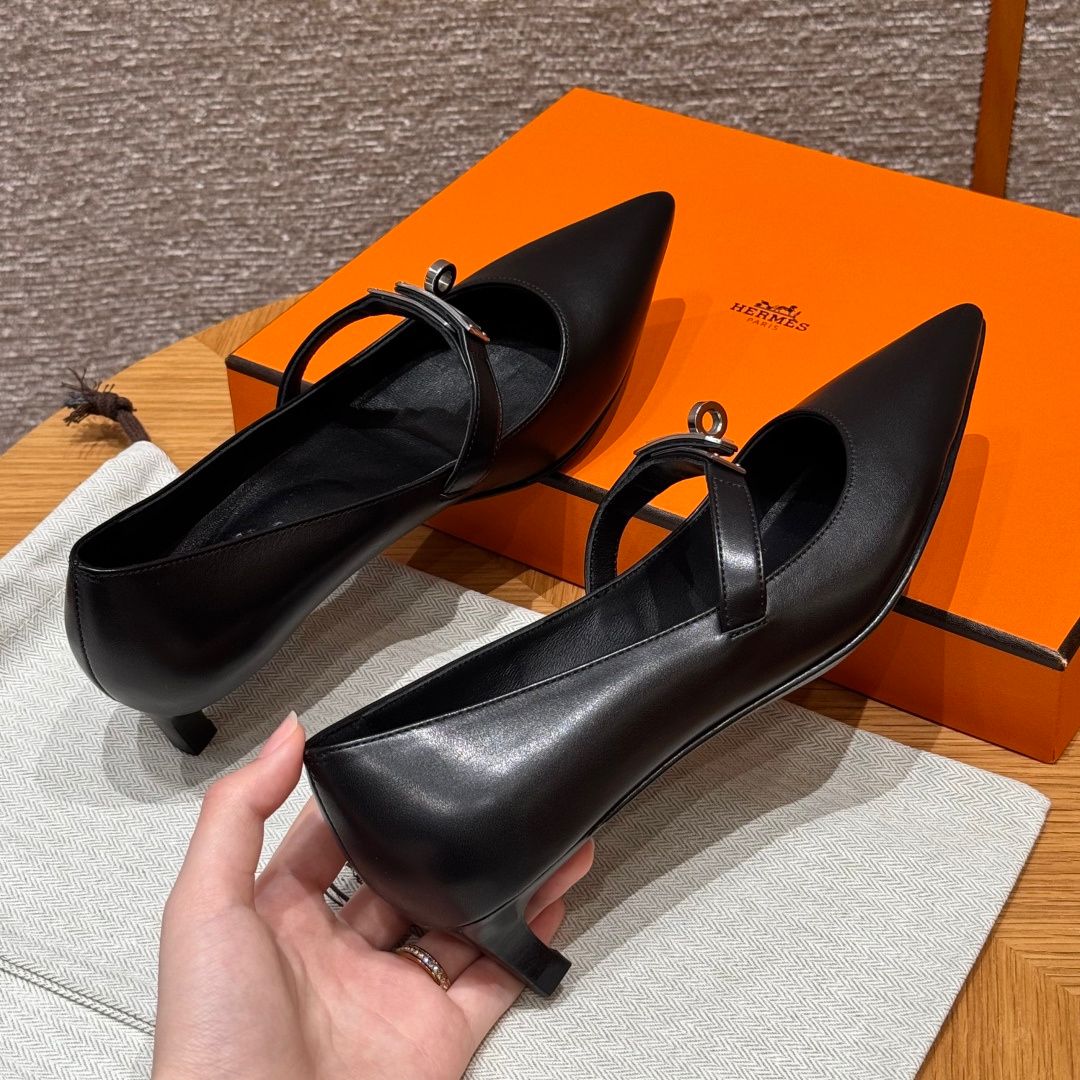 Kaira 40 pump