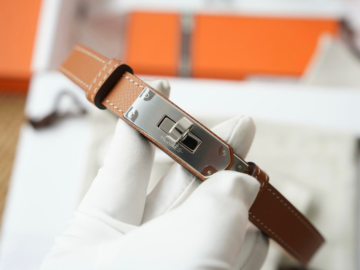 KELLY 18 BELT
