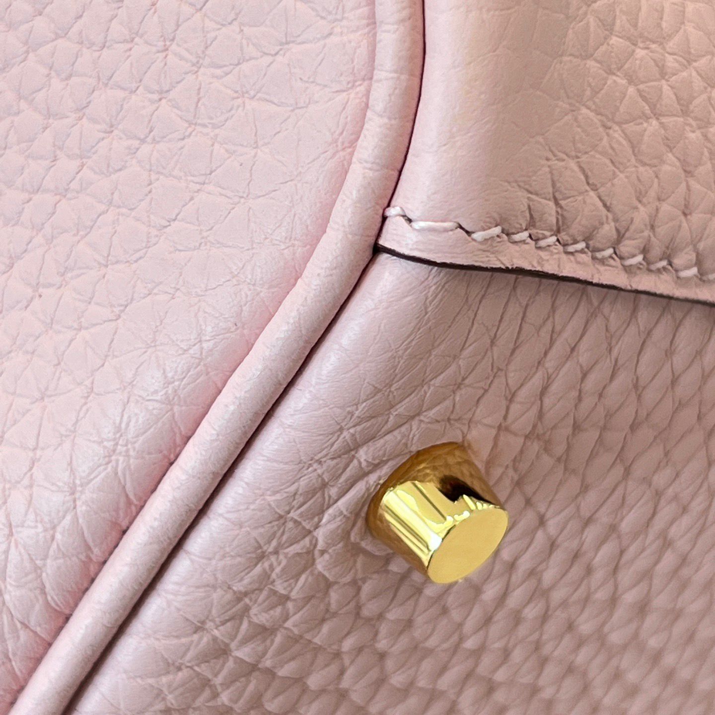 MINI LINDY GOLD HARDWARE