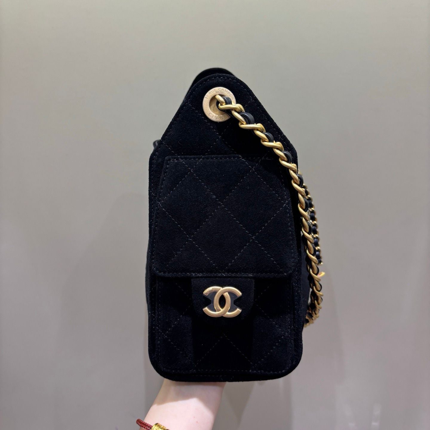 Hobo Mini Size