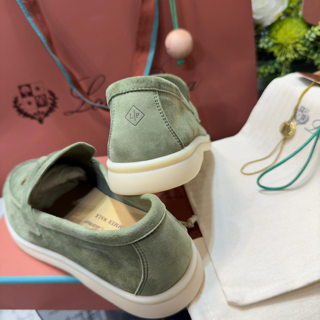 SUMMER CHARMS WALK LOAFER