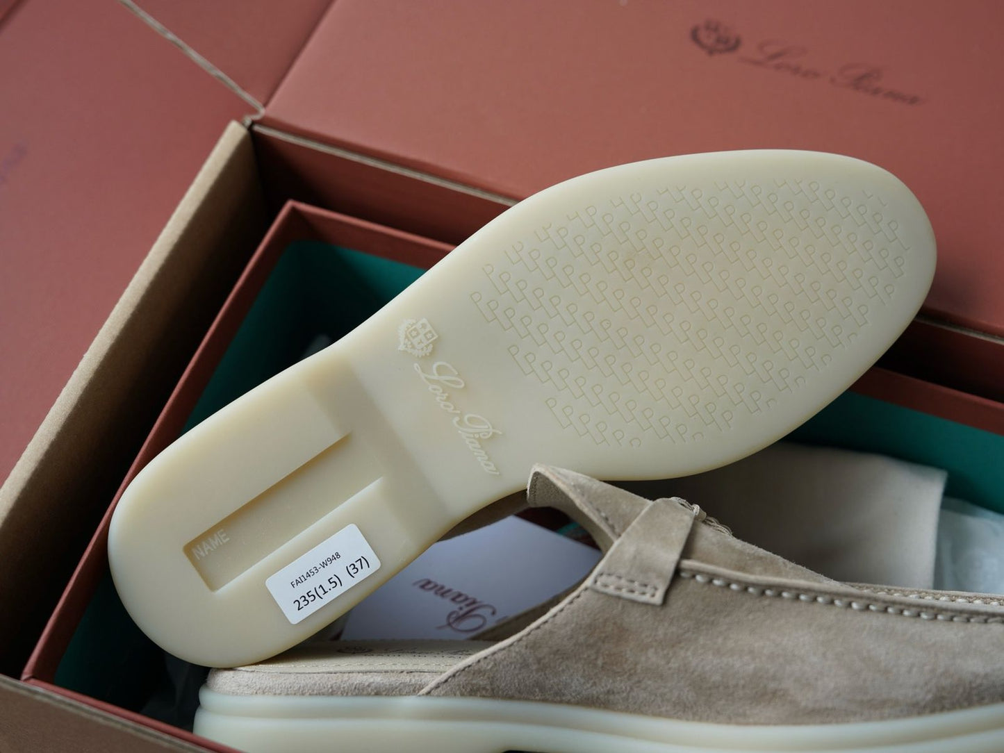 CHARMS WALK BABOUCHE LOAFER