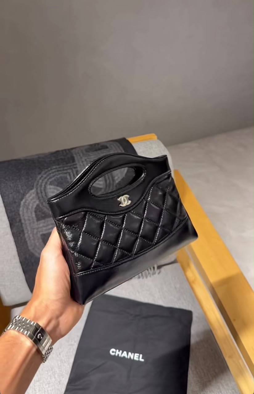 24c classic bag