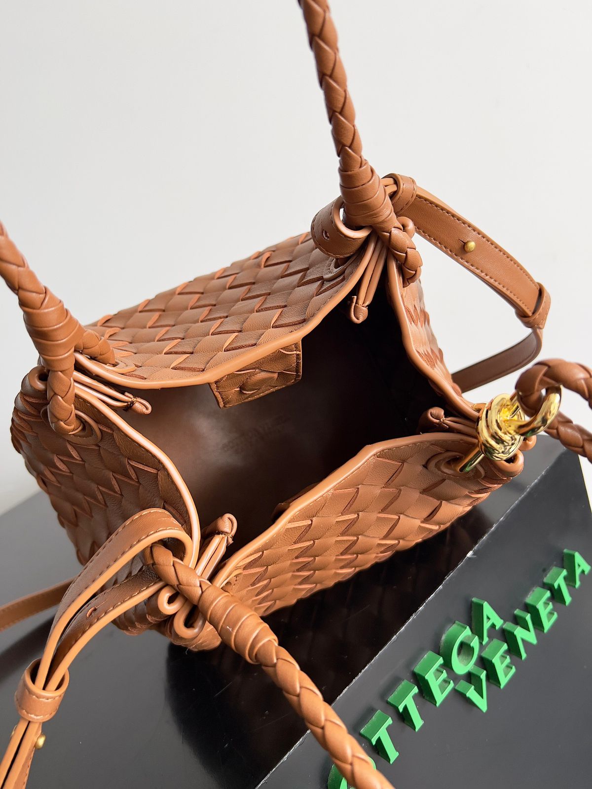 Small Parachute Bag