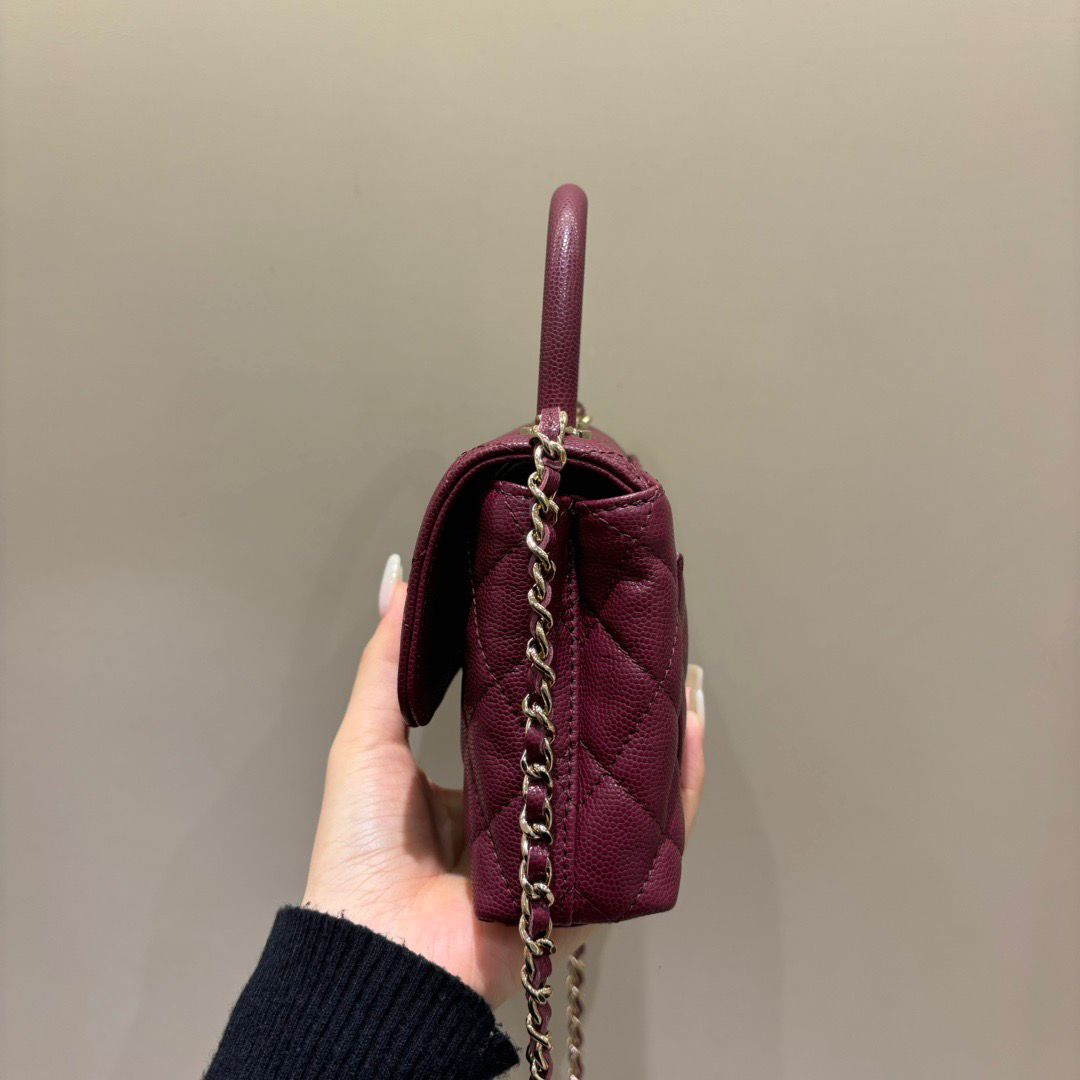 Nano Coco Handle