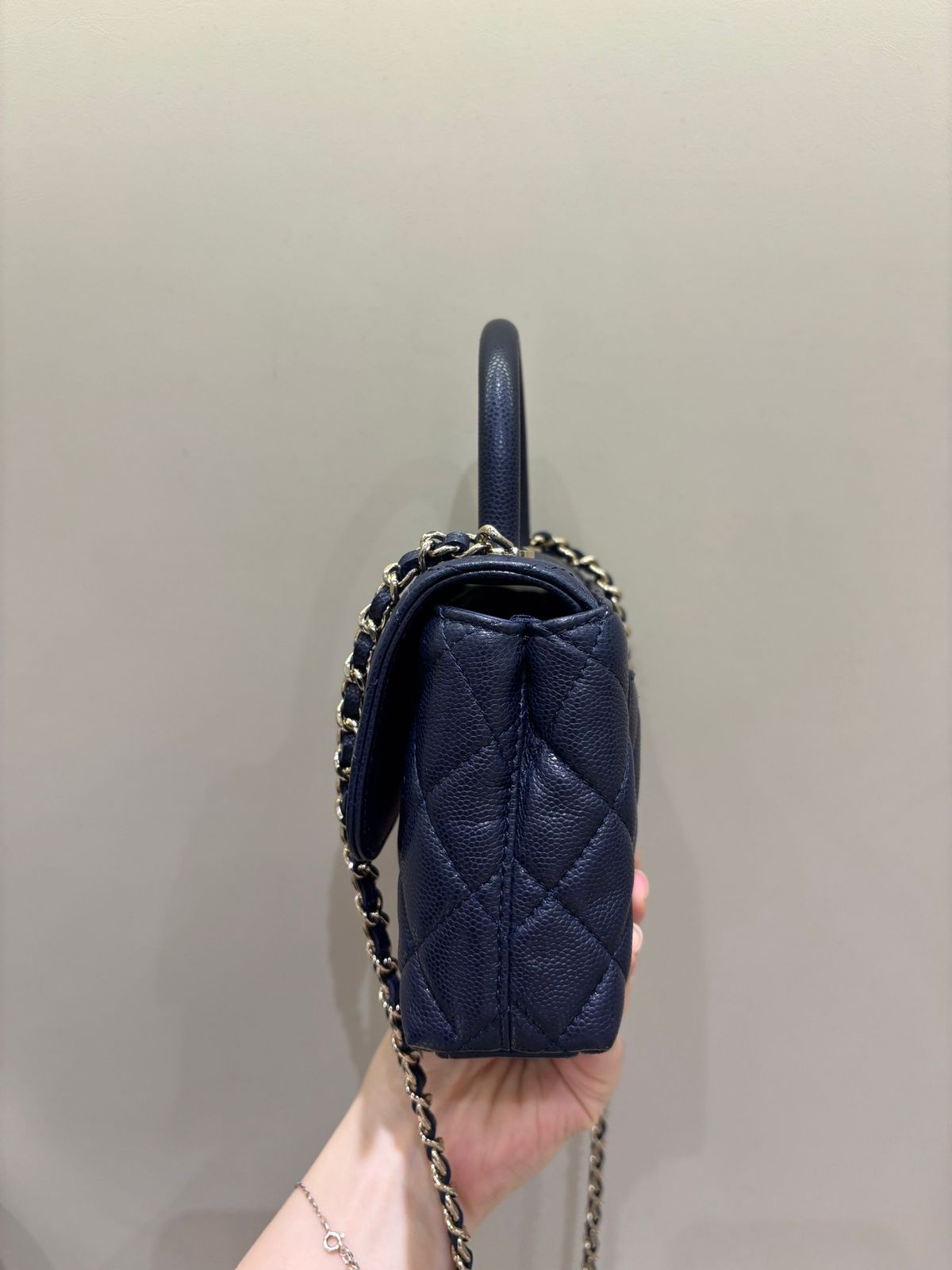 Nano Coco Handle