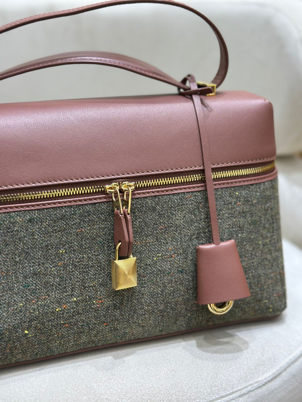Loro Extra Bag L27