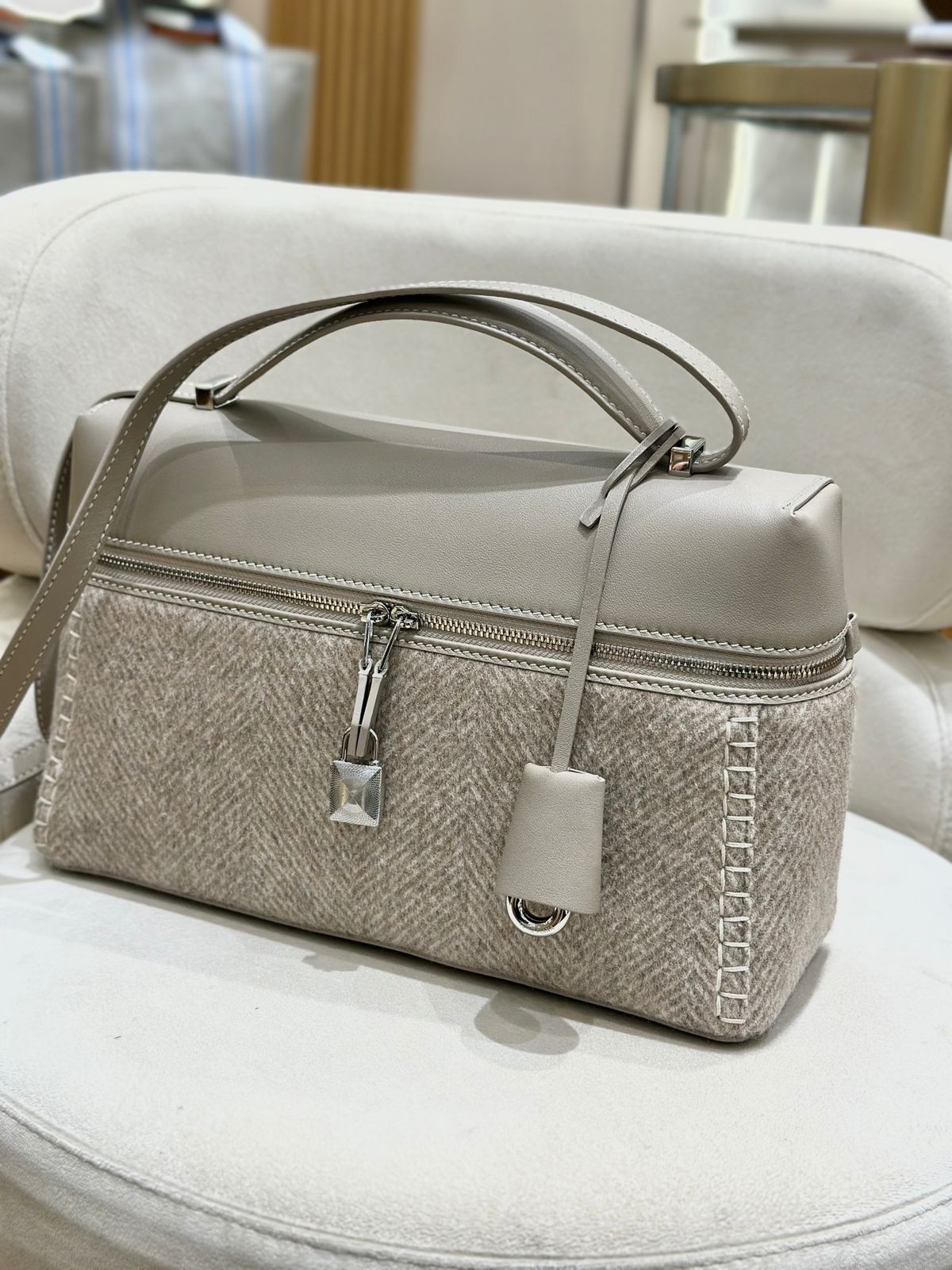 Loro Extra Bag L27