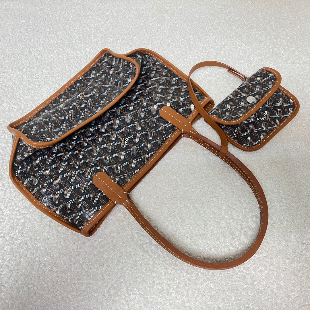 ANJOU MINI BAG