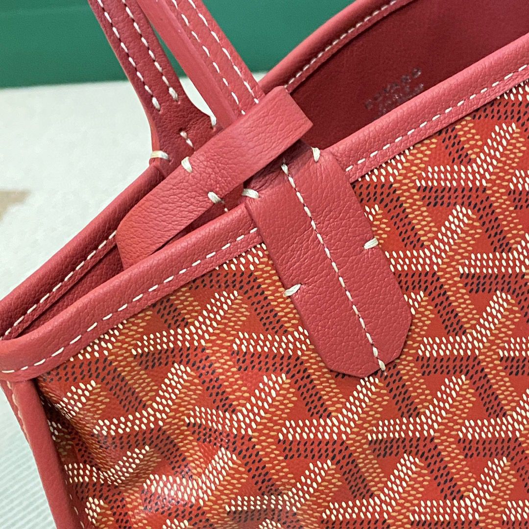 ANJOU MINI BAG