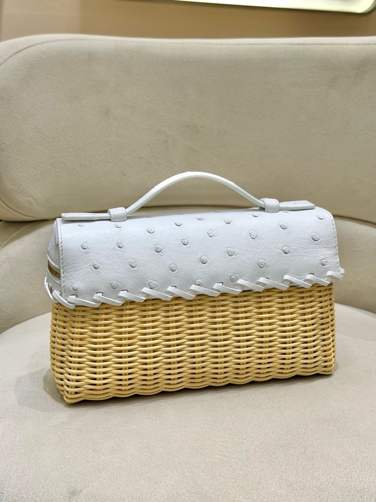 Ostrich L19 Summer Collection