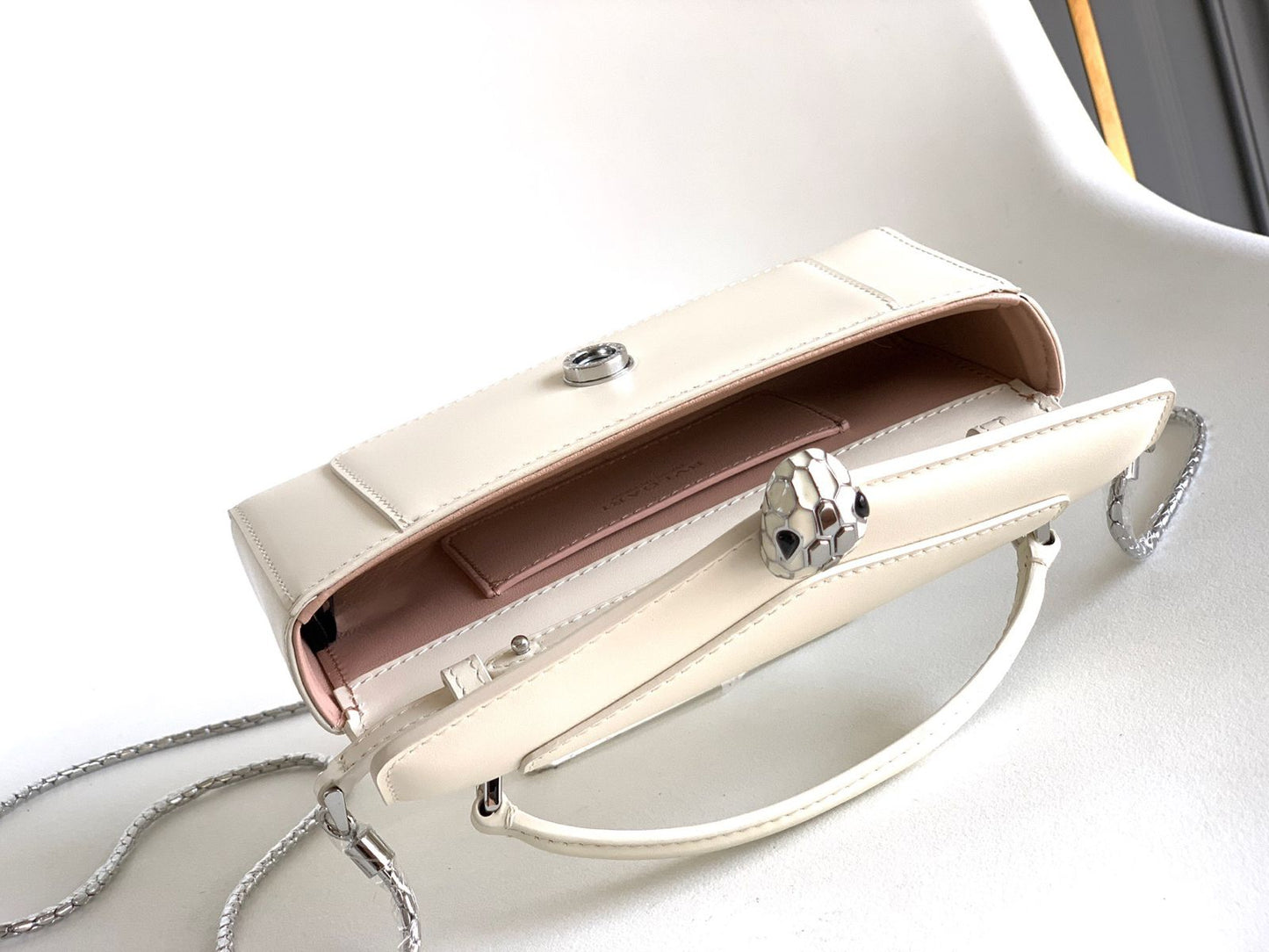 Serpenti Forever Cross-Body