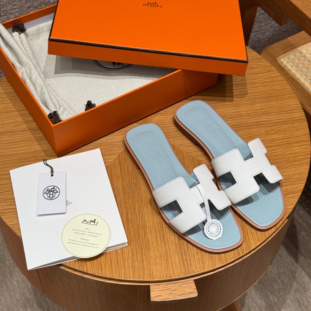 ORAN SANDAL