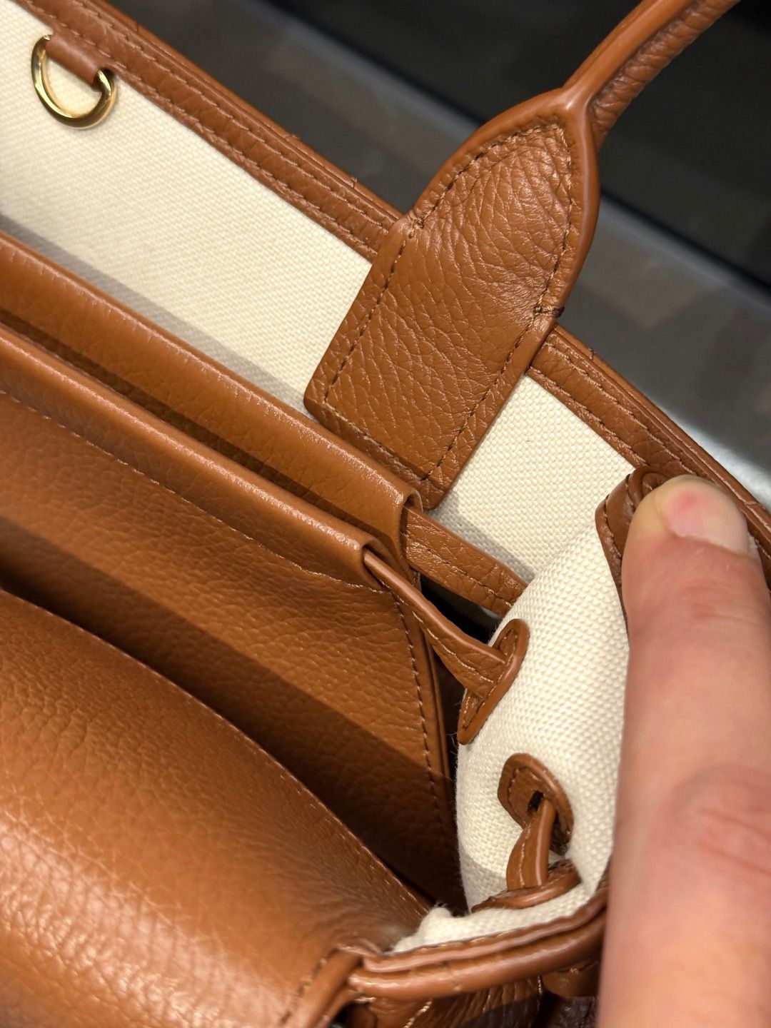 Ch tote bag 26s - Pre Order