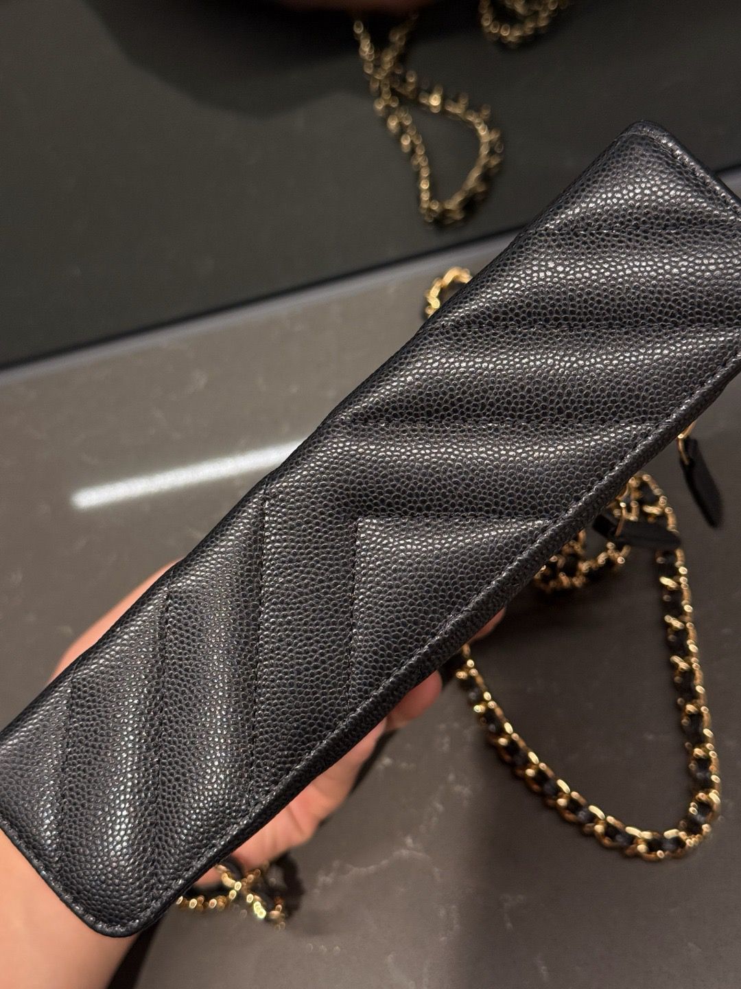 Ch vanity - Pre Order