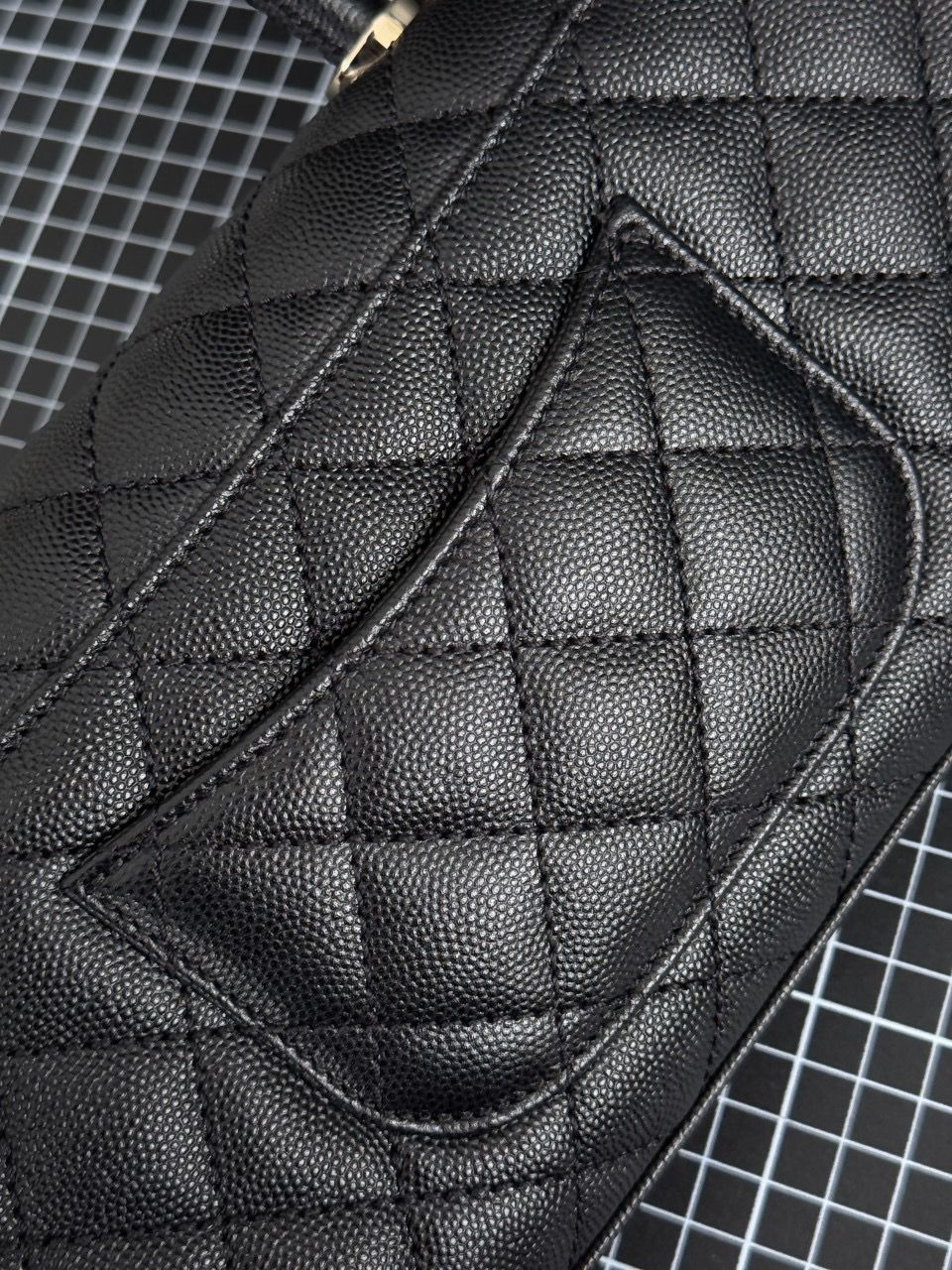 Maxi Top Handle