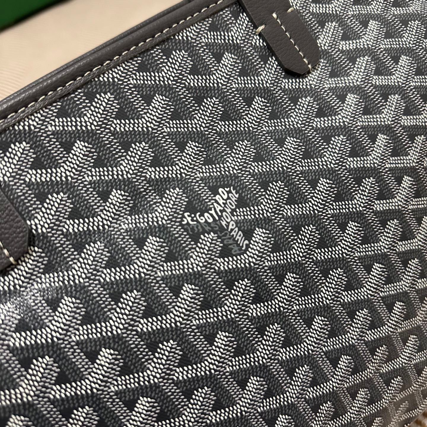 GOYAD Artois Bag