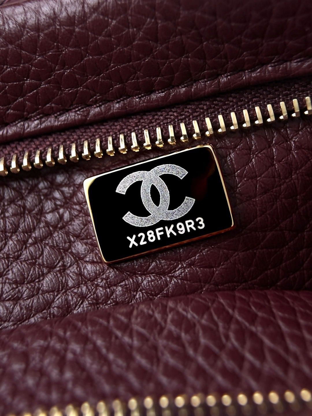 Ch tote bag 26s - Pre Order