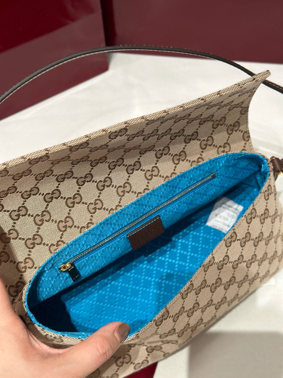 Midison medium shoulder bag