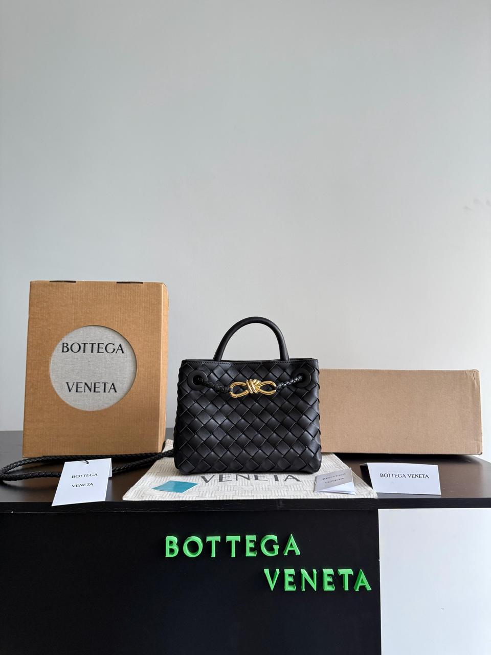 Andiamo mini black color