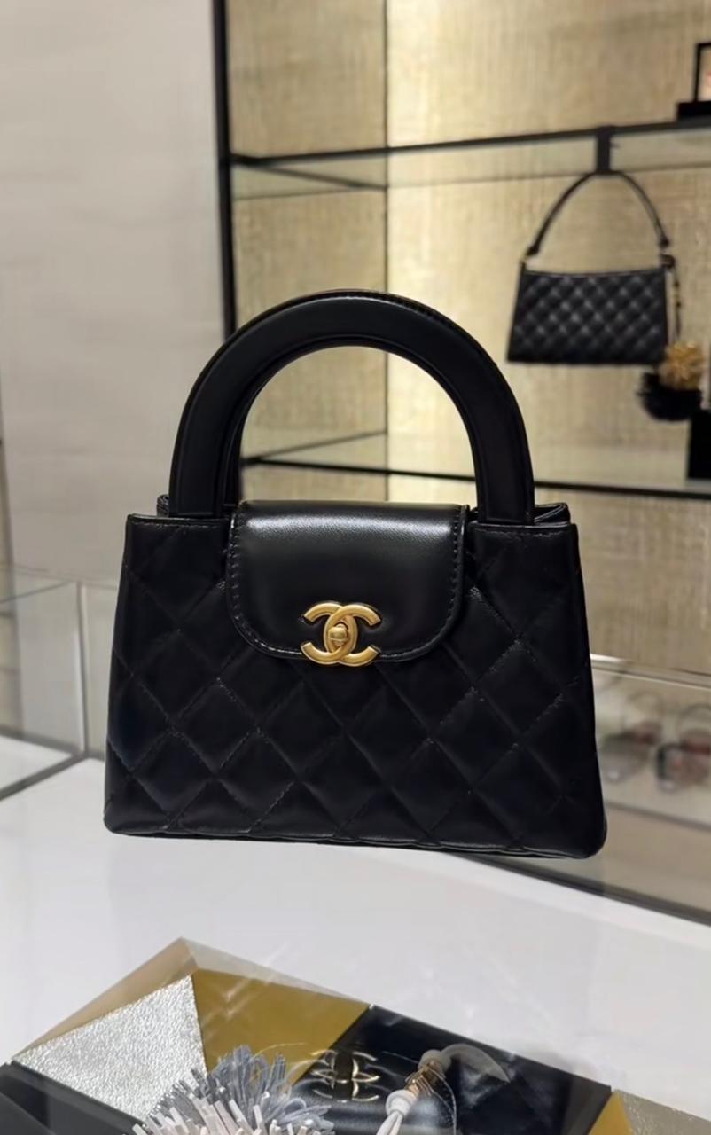Kelly bag