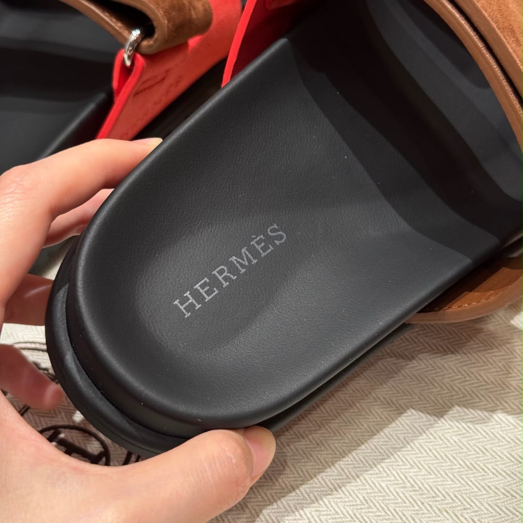 CHYPRE SANDAL